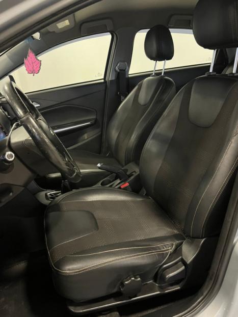 CHERY Tiggo 2 1.5 16V 4P FLEX LOOK, Foto 15