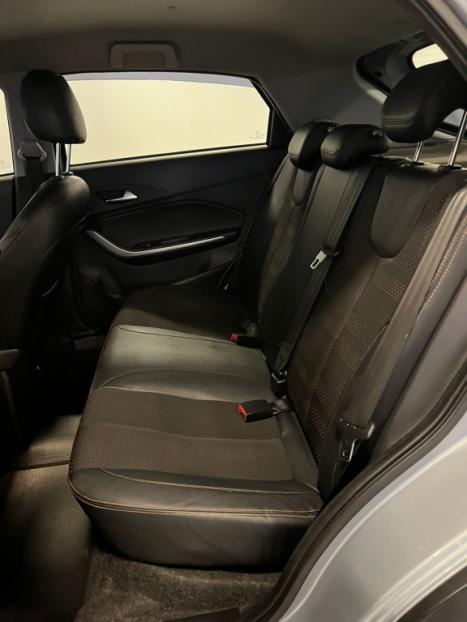 CHERY Tiggo 2 1.5 16V 4P FLEX LOOK, Foto 16