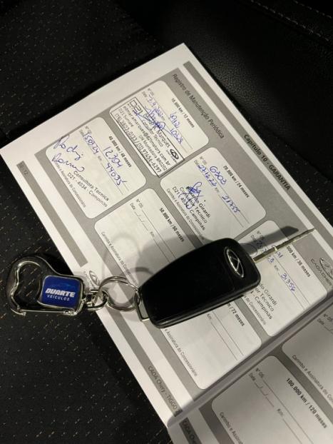 CHERY Tiggo 2 1.5 16V 4P FLEX LOOK, Foto 19