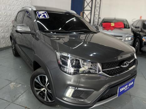 CHERY Tiggo 2 1.5 16V 4P FLEX LOOK AUTOM�TICO, Foto 1