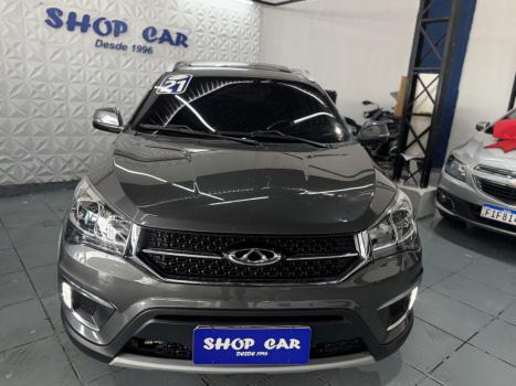 CHERY Tiggo 2 1.5 16V 4P FLEX LOOK AUTOM�TICO, Foto 4