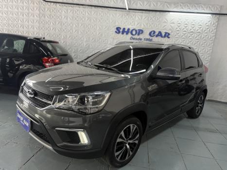 CHERY Tiggo 2 1.5 16V 4P FLEX LOOK AUTOM�TICO, Foto 5