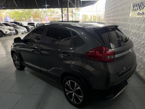 CHERY Tiggo 2 1.5 16V 4P FLEX LOOK AUTOM�TICO, Foto 6