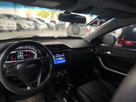 CHERY Tiggo 2 1.5 16V 4P FLEX LOOK AUTOM�TICO, Foto 7