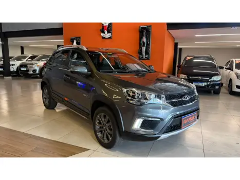 CHERY Tiggo 2 1.5 16V 4P FLEX LOOK AUTOMÁTICO, Foto 1