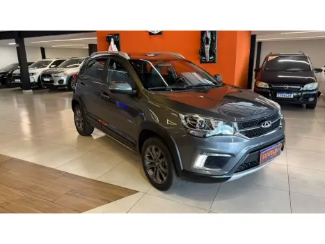 CHERY Tiggo 2 1.5 16V 4P FLEX LOOK AUTOMÁTICO, Foto 2