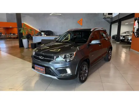 CHERY Tiggo 2 1.5 16V 4P FLEX LOOK AUTOMÁTICO, Foto 3