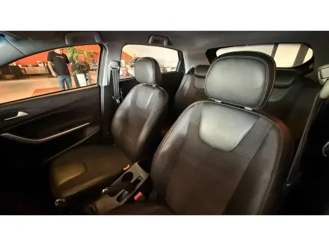 CHERY Tiggo 2 1.5 16V 4P FLEX LOOK AUTOMÁTICO, Foto 5