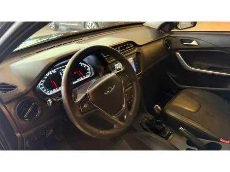 CHERY Tiggo 2 1.5 16V 4P FLEX LOOK AUTOMÁTICO, Foto 6