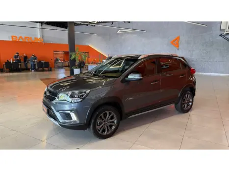 CHERY Tiggo 2 1.5 16V 4P FLEX LOOK AUTOMÁTICO, Foto 7