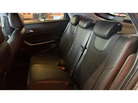 CHERY Tiggo 2 1.5 16V 4P FLEX LOOK AUTOMÁTICO, Foto 8