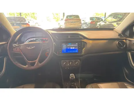 CHERY Tiggo 2 1.5 16V 4P FLEX LOOK AUTOMÁTICO, Foto 9