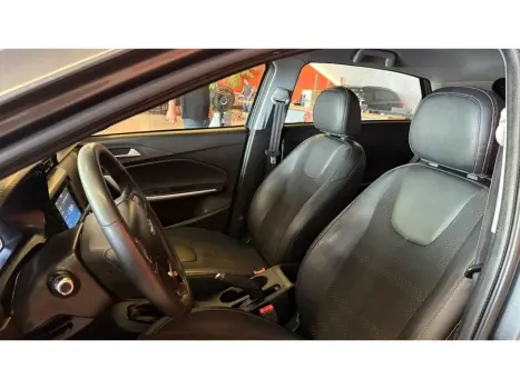 CHERY Tiggo 2 1.5 16V 4P FLEX LOOK AUTOMÁTICO, Foto 10