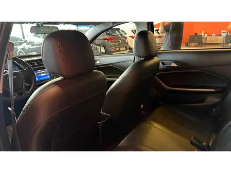 CHERY Tiggo 2 1.5 16V 4P FLEX LOOK AUTOMÁTICO, Foto 13