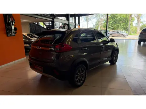 CHERY Tiggo 2 1.5 16V 4P FLEX LOOK AUTOMÁTICO, Foto 14