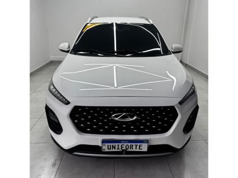 CHERY Tiggo 3X 1.0 12V 4P FLEX VVT PLUS TURBO AUTOM�TICO CVT, Foto 2