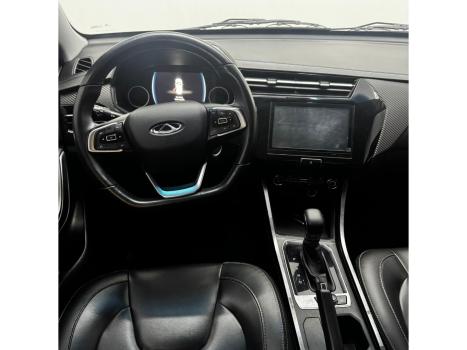 CHERY Tiggo 3X 1.0 12V 4P FLEX VVT PLUS TURBO AUTOM�TICO CVT, Foto 7