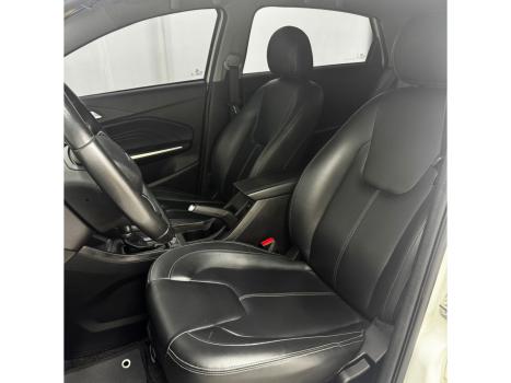 CHERY Tiggo 3X 1.0 12V 4P FLEX VVT PLUS TURBO AUTOM�TICO CVT, Foto 8