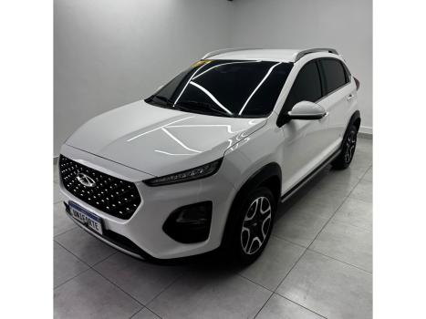 CHERY Tiggo 3X 1.0 12V 4P FLEX VVT PLUS TURBO AUTOM�TICO CVT, Foto 1