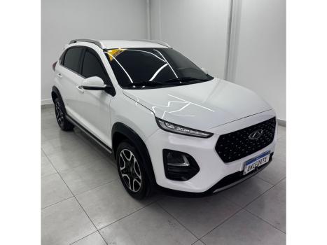 CHERY Tiggo 3X 1.0 12V 4P FLEX VVT PLUS TURBO AUTOM�TICO CVT, Foto 3