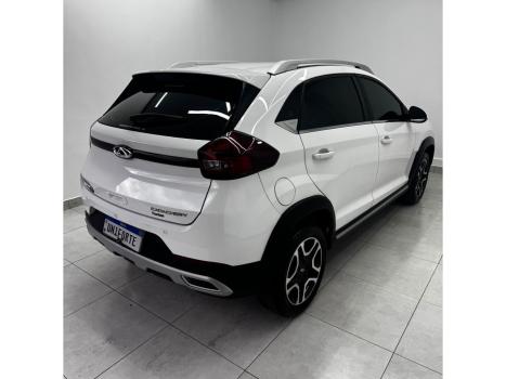 CHERY Tiggo 3X 1.0 12V 4P FLEX VVT PLUS TURBO AUTOM�TICO CVT, Foto 4
