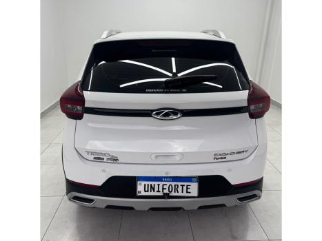 CHERY Tiggo 3X 1.0 12V 4P FLEX VVT PLUS TURBO AUTOM�TICO CVT, Foto 5