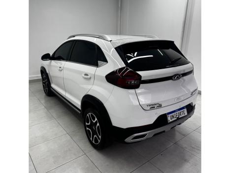 CHERY Tiggo 3X 1.0 12V 4P FLEX VVT PLUS TURBO AUTOM�TICO CVT, Foto 6