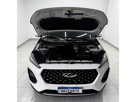 CHERY Tiggo 3X 1.0 12V 4P FLEX VVT PLUS TURBO AUTOM�TICO CVT, Foto 9