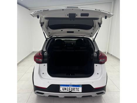 CHERY Tiggo 3X 1.0 12V 4P FLEX VVT PLUS TURBO AUTOM�TICO CVT, Foto 10