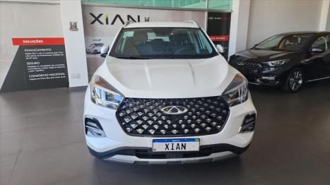 CHERY Tiggo 5X 1.5 16V 4P VVT TURBO iFLEX SPORT AUTOMTICO CVT, Foto 1