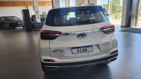 CHERY Tiggo 5X 1.5 16V 4P VVT TURBO iFLEX SPORT AUTOMTICO CVT, Foto 2