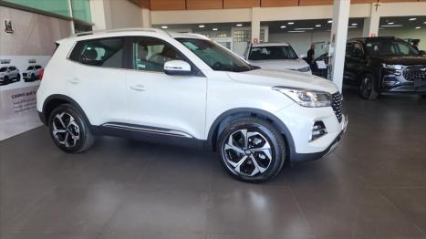 CHERY Tiggo 5X 1.5 16V 4P VVT TURBO iFLEX SPORT AUTOMTICO CVT, Foto 4