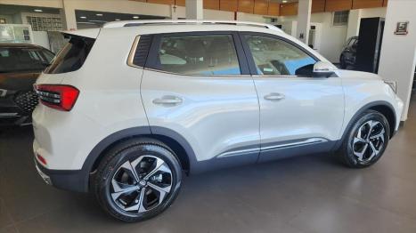 CHERY Tiggo 5X 1.5 16V 4P VVT TURBO iFLEX SPORT AUTOMTICO CVT, Foto 6