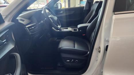 CHERY Tiggo 5X 1.5 16V 4P VVT TURBO iFLEX SPORT AUTOMTICO CVT, Foto 9