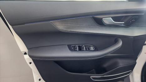 CHERY Tiggo 5X 1.5 16V 4P VVT TURBO iFLEX SPORT AUTOMTICO CVT, Foto 10