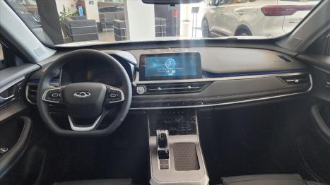 CHERY Tiggo 5X 1.5 16V 4P VVT TURBO iFLEX SPORT AUTOMTICO CVT, Foto 11