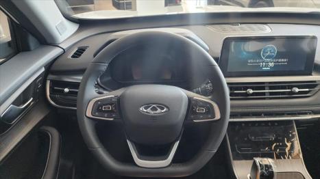 CHERY Tiggo 5X 1.5 16V 4P VVT TURBO iFLEX SPORT AUTOMTICO CVT, Foto 12