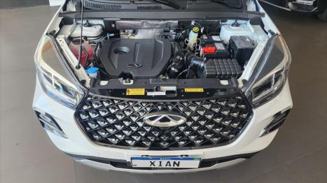 CHERY Tiggo 5X 1.5 16V 4P VVT TURBO iFLEX SPORT AUTOMTICO CVT, Foto 13