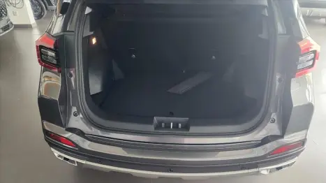 CHERY Tiggo 5X 1.5 16V 4P VVT TURBO iFLEX SPORT AUTOMTICO CVT, Foto 5