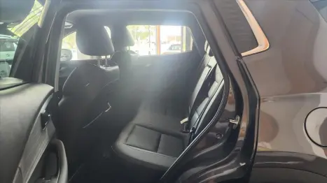 CHERY Tiggo 5X 1.5 16V 4P VVT TURBO iFLEX SPORT AUTOMTICO CVT, Foto 6