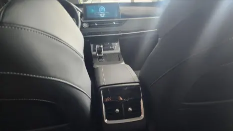 CHERY Tiggo 5X 1.5 16V 4P VVT TURBO iFLEX SPORT AUTOMTICO CVT, Foto 7