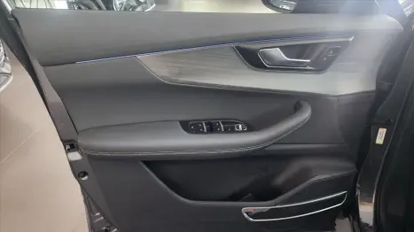 CHERY Tiggo 5X 1.5 16V 4P VVT TURBO iFLEX SPORT AUTOMTICO CVT, Foto 8