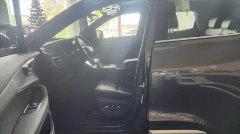 CHERY Tiggo 5X 1.5 16V 4P VVT TURBO iFLEX SPORT AUTOMTICO CVT, Foto 9