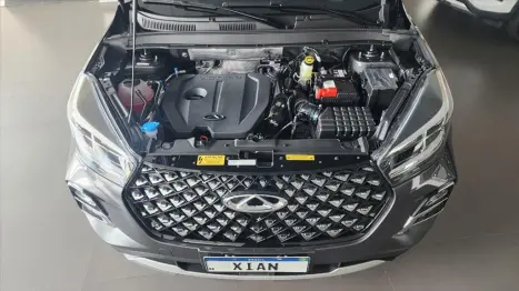 CHERY Tiggo 5X 1.5 16V 4P VVT TURBO iFLEX SPORT AUTOMTICO CVT, Foto 12