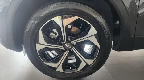 CHERY Tiggo 5X 1.5 16V 4P VVT TURBO iFLEX SPORT AUTOMTICO CVT, Foto 13