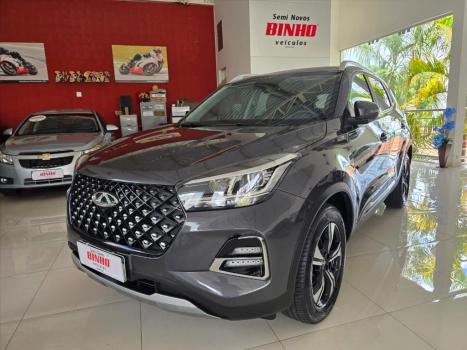 CHERY Tiggo 5X 1.5 16V 4P VVT TURBO iFLEX SPORT AUTOM�TICO CVT, Foto 3