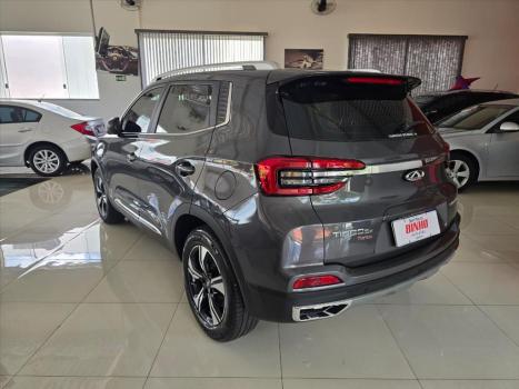 CHERY Tiggo 5X 1.5 16V 4P VVT TURBO iFLEX SPORT AUTOM�TICO CVT, Foto 4