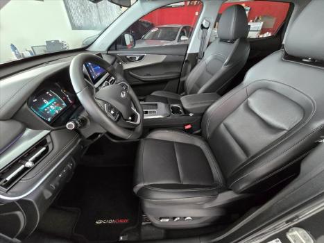 CHERY Tiggo 5X 1.5 16V 4P VVT TURBO iFLEX SPORT AUTOM�TICO CVT, Foto 8