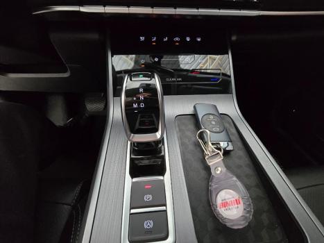 CHERY Tiggo 5X 1.5 16V 4P VVT TURBO iFLEX SPORT AUTOM�TICO CVT, Foto 10