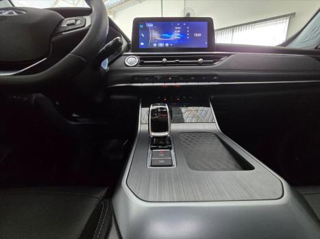 CHERY Tiggo 5X 1.5 16V 4P VVT TURBO iFLEX SPORT AUTOM�TICO CVT, Foto 11